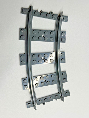 Lego train track - lego,